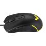 ASUS TUF Gaming M3 Gen II mouse Giocare Mano destra USB tipo-C Ottico 8000 DPI