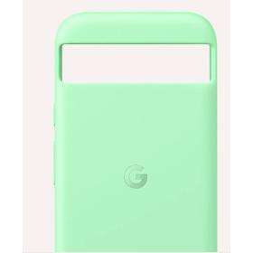 Google GA05491-WW custodia per cellulare 15,5 cm (6.1") Cover Verde chiaro