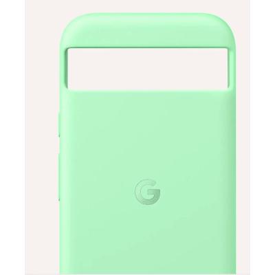 Google GA05491-WW mobile phone case 15.5 cm (6.1") Cover Light Green