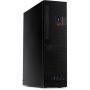 Inter-Tech S-331 Desktop Black