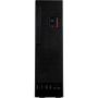 Inter-Tech S-331 Desktop Black