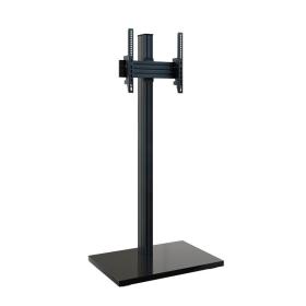 Hagor 3340 support d'écran plat pour bureau 165,1 cm (65") Sol Noir