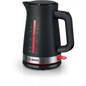 Bosch TWK4M223 Bollitore MyMoment 1.7 l Nero