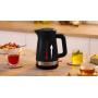 Bosch TWK4M223 electric kettle 1.7 L 2400 W Black