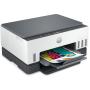 HP Smart Tank 670 All-in-One, Farbe, Drucker für Home und Home Office, Print, Scan, Copy, Wireless, Scannen an PDF