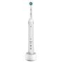 Oral-B SmartSeries 5 5000N CrossAction Adult Rotating toothbrush White