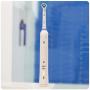 Oral-B SmartSeries 5 5000N CrossAction Adult Rotating toothbrush White