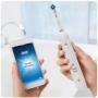 Oral-B SmartSeries 5 5000N CrossAction Adult Rotating toothbrush White