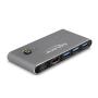 DeLOCK HDMI KVM Switch 8K 60 Hz mit USB 5 Gbps