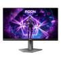 AOC AGON PRO AG246FK computer monitor 61.2 cm (24.1") 1920 x 1080 pixels Full HD LCD Black