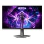 AOC AGON PRO AG256FS computer monitor 62.2 cm (24.5") 1920 x 1080 pixels Full HD LCD Black