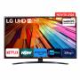 LG UHD 43UT81006LA 109,2 cm (43") 4K Ultra HD Smart TV Wifi Bleu