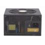 Seasonic Focus Gold 650 unidad de fuente de alimentación 650 W 20+4 pin ATX ATX Negro