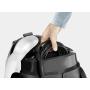 Kärcher SC 5 EasyFix IRON Cylinder steam cleaner 1.5 L 2250 W Black, White