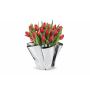 Philippi 105006 vase Autres Acier inoxydable