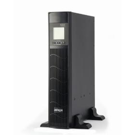 Gembird EG-UPSRACK-10 uninterruptible power supply (UPS) Line-Interactive 1 kVA 800 W 4 AC outlet(s)