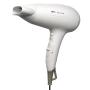 Braun Satin Hair 3 HD380 asciuga capelli 2000 W Bianco