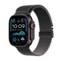 Apple Watch Ultra 2 OLED 49 mm Digital 410 x 502 Pixel Touchscreen 4G Schwarz GPS