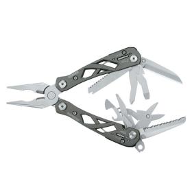 Gerber Suspension Grau