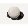 Google Pixel Buds Pro 2 Kopfhörer True Wireless Stereo (TWS) im Ohr Anrufe Musik Sport Alltag USB Typ-C Bluetooth Beige