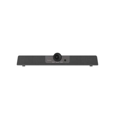 Viewsonic UMB202 cámara de videoconferencia Negro 3840 x 2160 Pixeles 30 pps CMOS 25,4   2,3 mm (1   2.3")