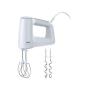 Braun HM 3100 WH Hand mixer 500 W White