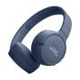 JBL Tune 670 NC Headset Wired & Wireless Head-band Calls Music USB Type-C Bluetooth Blue