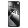 Xiaomi 14 T 16,9 cm (6.67") Dual-SIM 5G 12 GB 256 GB 5000 mAh Schwarz