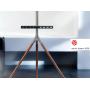 One For All Tripod Universal TV Stand