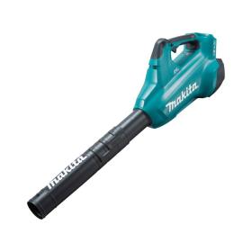 Makita DUB362Z soffiatore di foglie cordless 193 km h Nero, Turchese 18 V Ioni di Litio