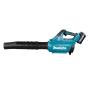 Makita UB001GZ soffiatore di foglie cordless 230,4 km h Nero, Blu 40 V Ioni di Litio