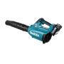 Makita UB001GZ soffiatore di foglie cordless 230,4 km h Nero, Blu 40 V Ioni di Litio