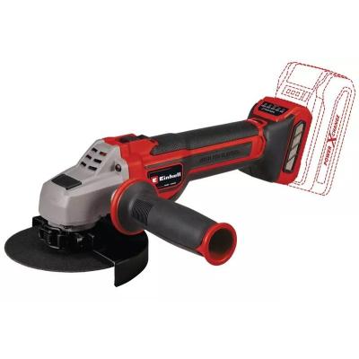 Einhell TP-AG 18 125 CE Q Li - Solo amoladora angular 12,5 cm 10500 RPM 900 W 1,7 kg