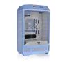 Thermaltake The Tower 300 Micro Tower Blau