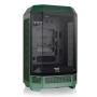 Thermaltake 300 Racing Green Micro Tower