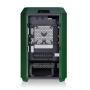 Thermaltake 300 Racing Green Micro Tower