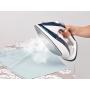 Gorenje SIH2600BLC iron Steam iron Ceramic soleplate 2600 W Blue