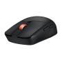 ASUS ROG Strix Impact III Wireless Maus Gaming Beidhändig RF Wireless + Bluetooth Optisch 36000 DPI