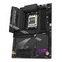 GIGABYTE Placa base X870 A ELITE WIFI7 - Compatible con CPUs AMD Ryzen 9000, VRM de 16+2+2 fases, hasta 8000MHz DDR5 (OC),