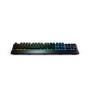 Steelseries Apex 3 clavier Jouer USB Noir