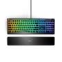 Steelseries Apex 3 keyboard Gaming USB Black