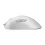 ASUS ROG Keris II Ace Wireless AimPoint White mouse Gaming Right-hand RF Wireless + Bluetooth + USB Type-A Optical 42000 DPI