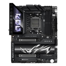 ASUS ROG CROSSHAIR X870E HERO AMD X870E Zócalo AM5 ATX