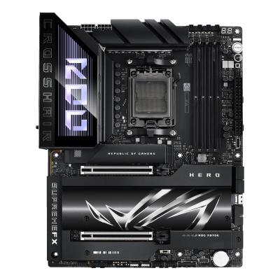 ASUS ROG CROSSHAIR X870E HERO AMD X870E Sockel AM5 ATX