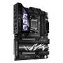 ASUS ROG CROSSHAIR X870E HERO AMD X870E Emplacement AM5 ATX