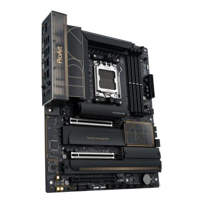 ASUS ProArt X870E-CREATOR WIFI AMD X870E Sockel AM5 ATX