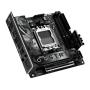 ASUS ROG STRIX X870-I GAMING WIFI AMD X870 Emplacement AM5 mini ITX