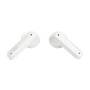 JBL Tune Flex Auriculares True Wireless Stereo (TWS) Dentro de oído Llamadas Música Bluetooth Blanco