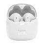 JBL Tune Flex Casque True Wireless Stereo (TWS) Ecouteurs Appels Musique Bluetooth Blanc