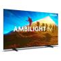 Philips 43PUS8009 109,2 cm (43") 4K Ultra HD Smart-TV WLAN Schwarz